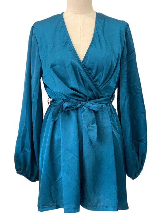 MONO CORTO - Emma Wu Design - 51028