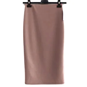 PENCIL SKIRT 3198 - Emma Wu Design