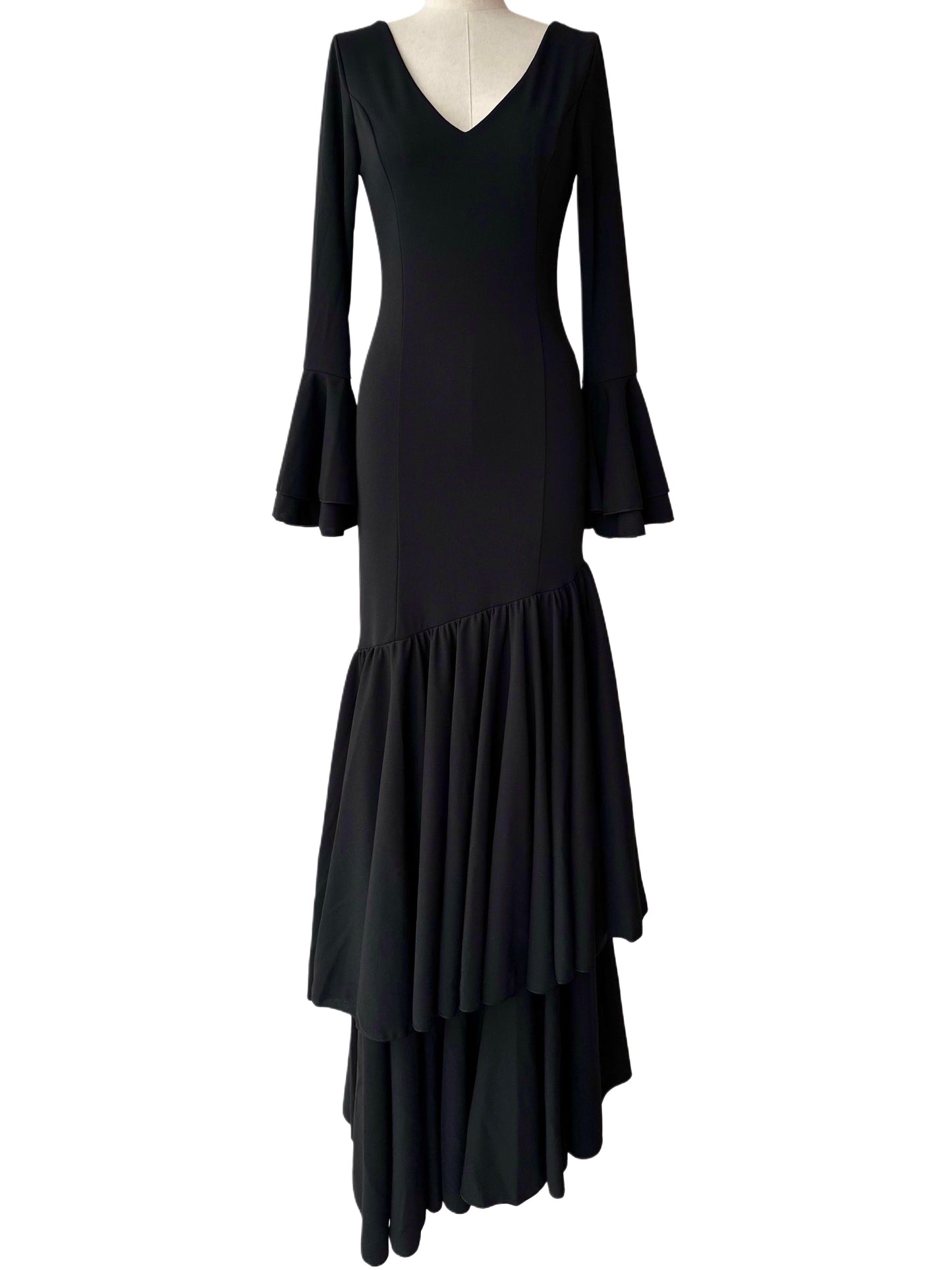 Traje Flamenca - Emma Wu Flamenca - EM246