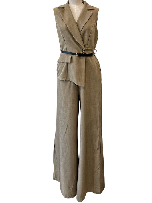 MONO TIPO SASTRE- Emma Wu Design - 6238