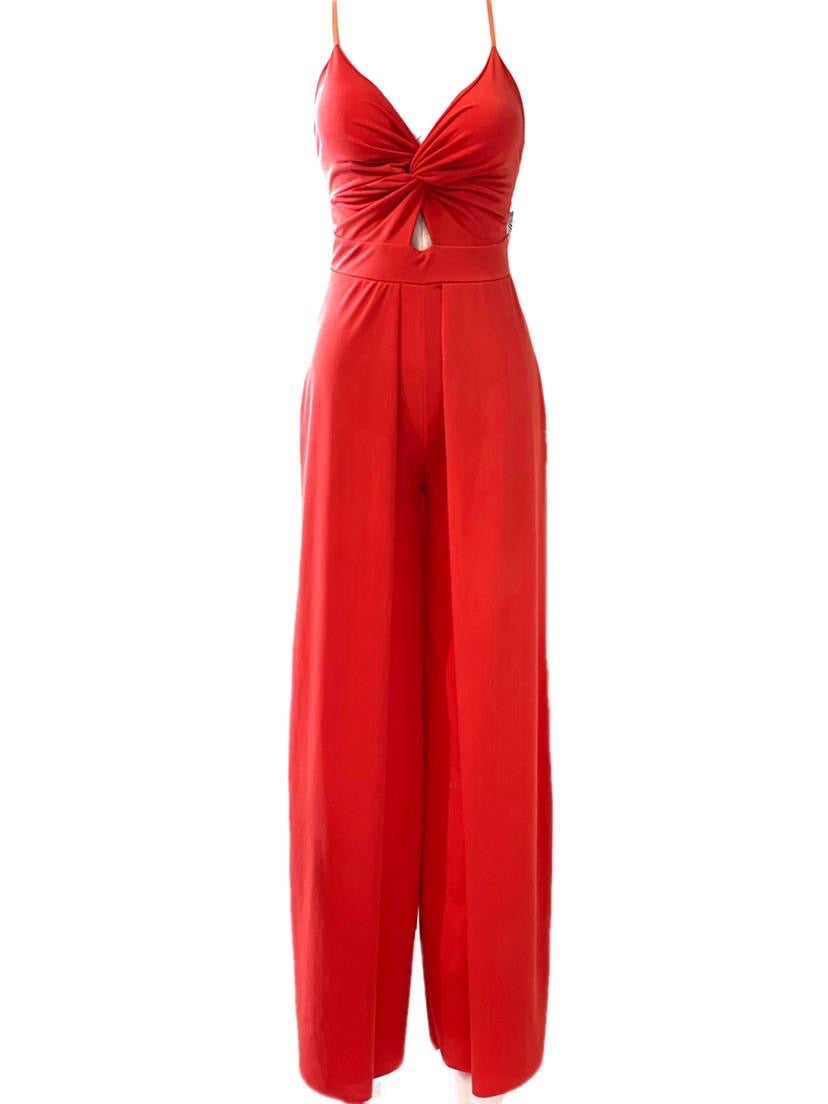 MONO LARGO 3062 - Emma Wu Design Traje de Lycra con Diseño de Emma Wu para Mujer Elegante y Cómodo