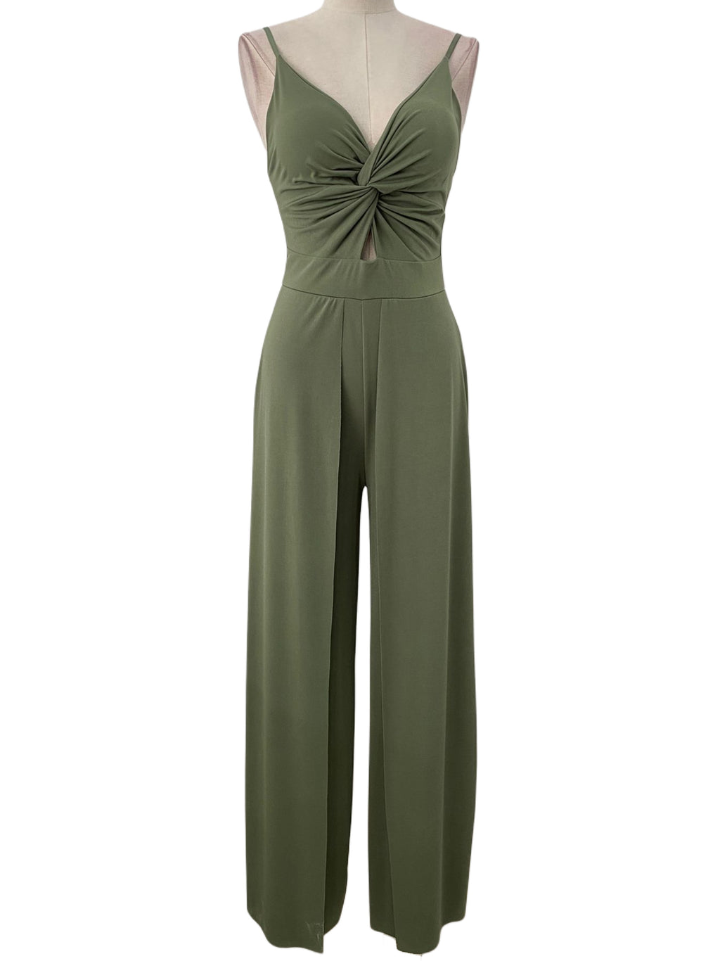MONO LARGO 3062 - Emma Wu Design Traje de Lycra con Diseño de Emma Wu para Mujer Elegante y Cómodo