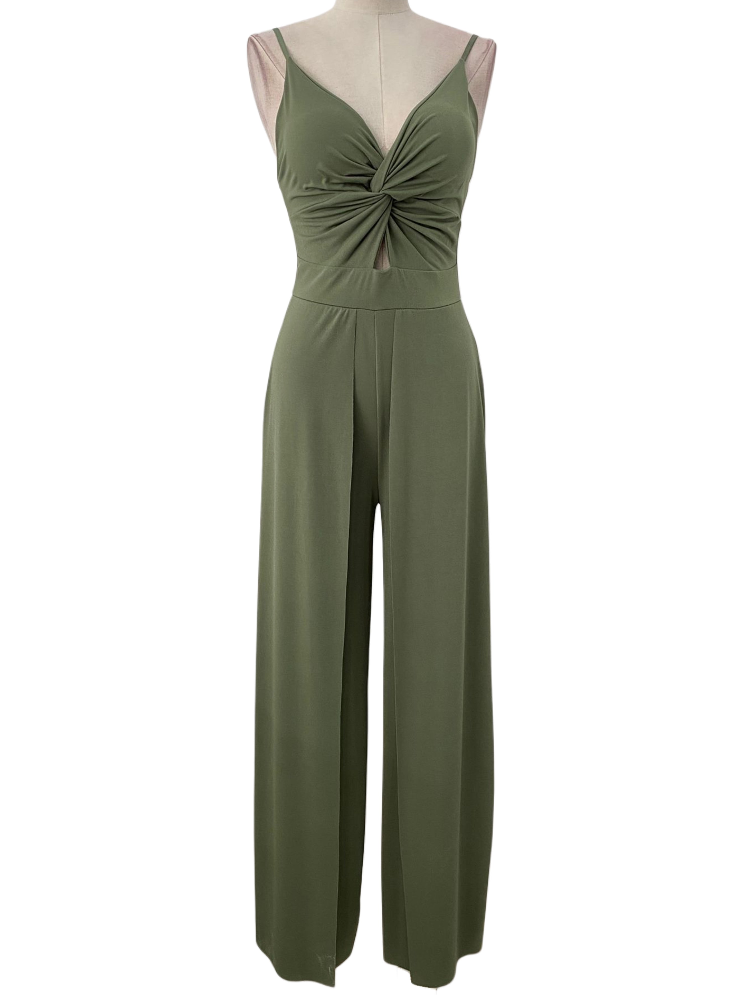 MONO LARGO 3062 - Emma Wu Design Traje de Lycra con Diseño de Emma Wu para Mujer Elegante y Cómodo