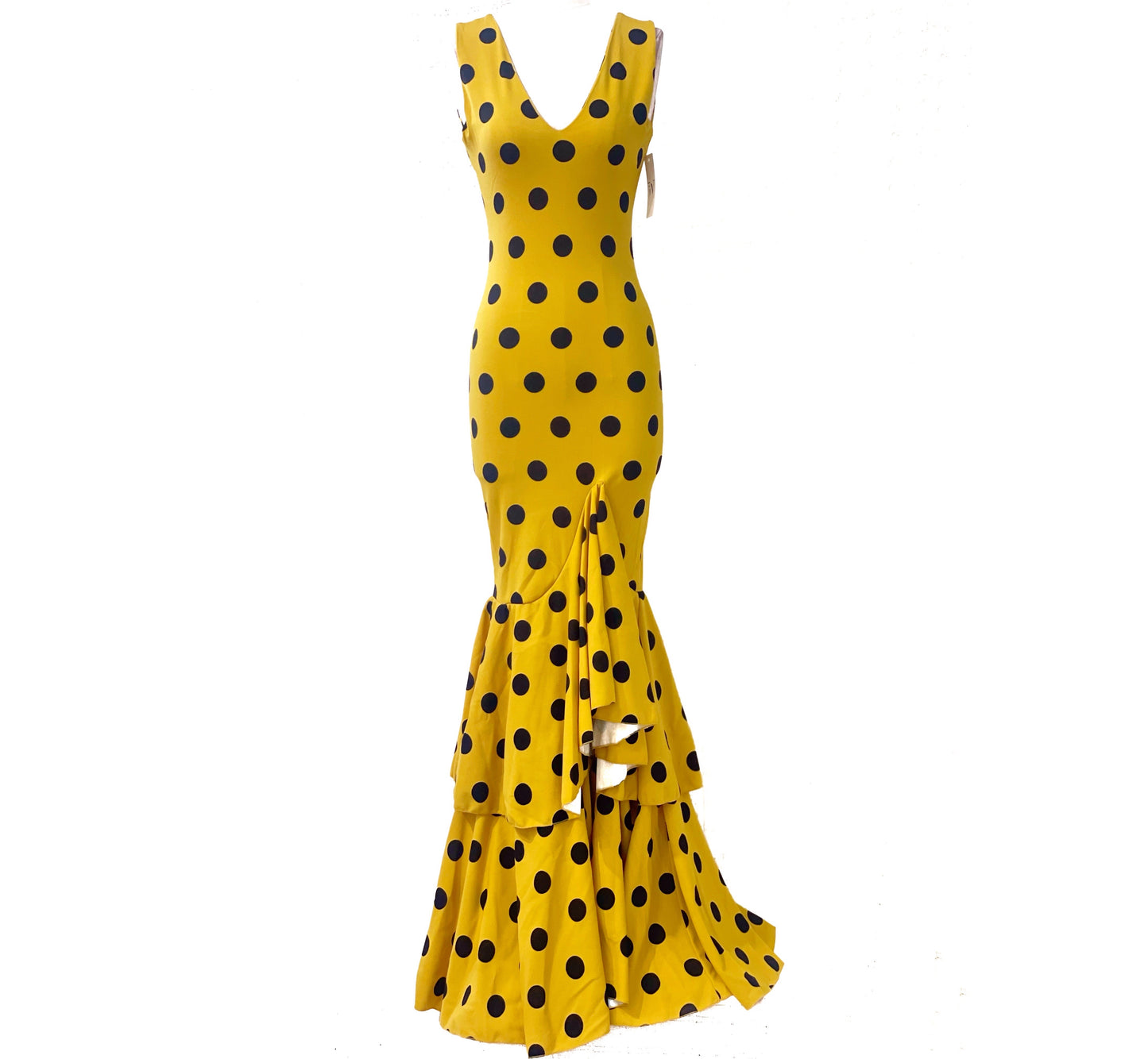 Traje Flamenca - Emma Wu Flamenca - M0492