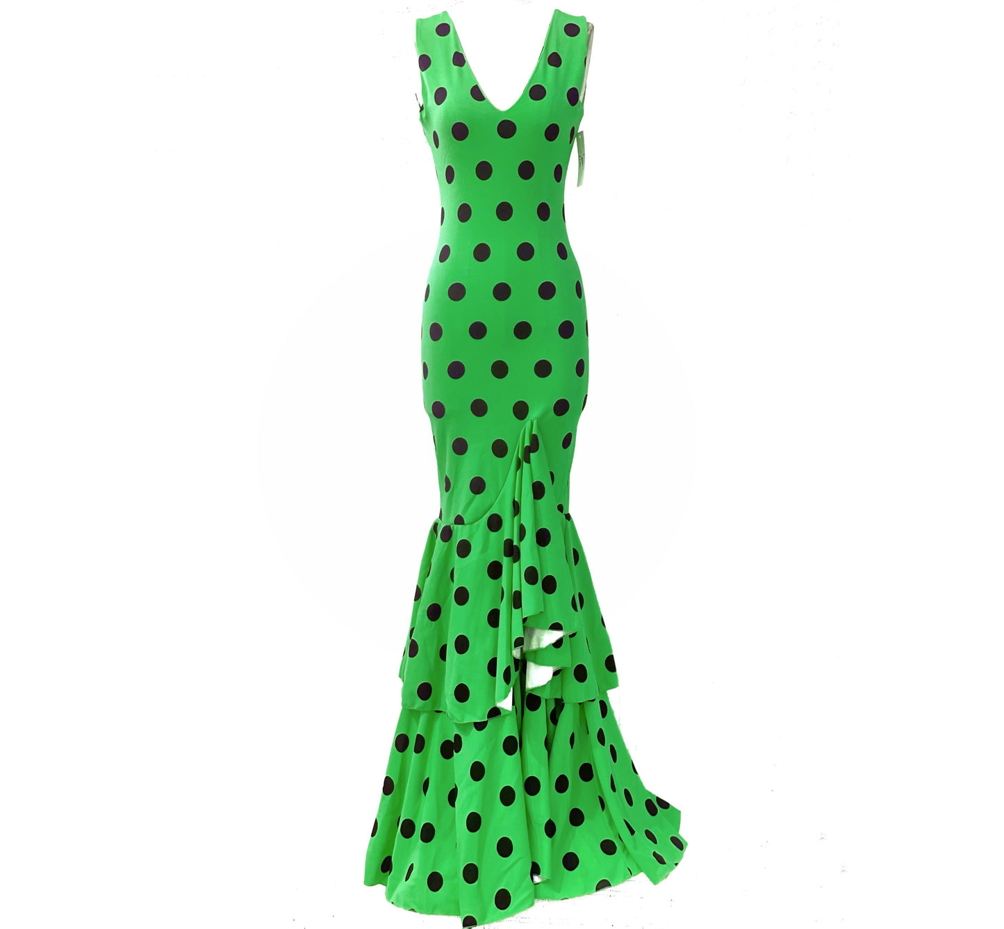 Traje Flamenca - Emma Wu Flamenca - M0492