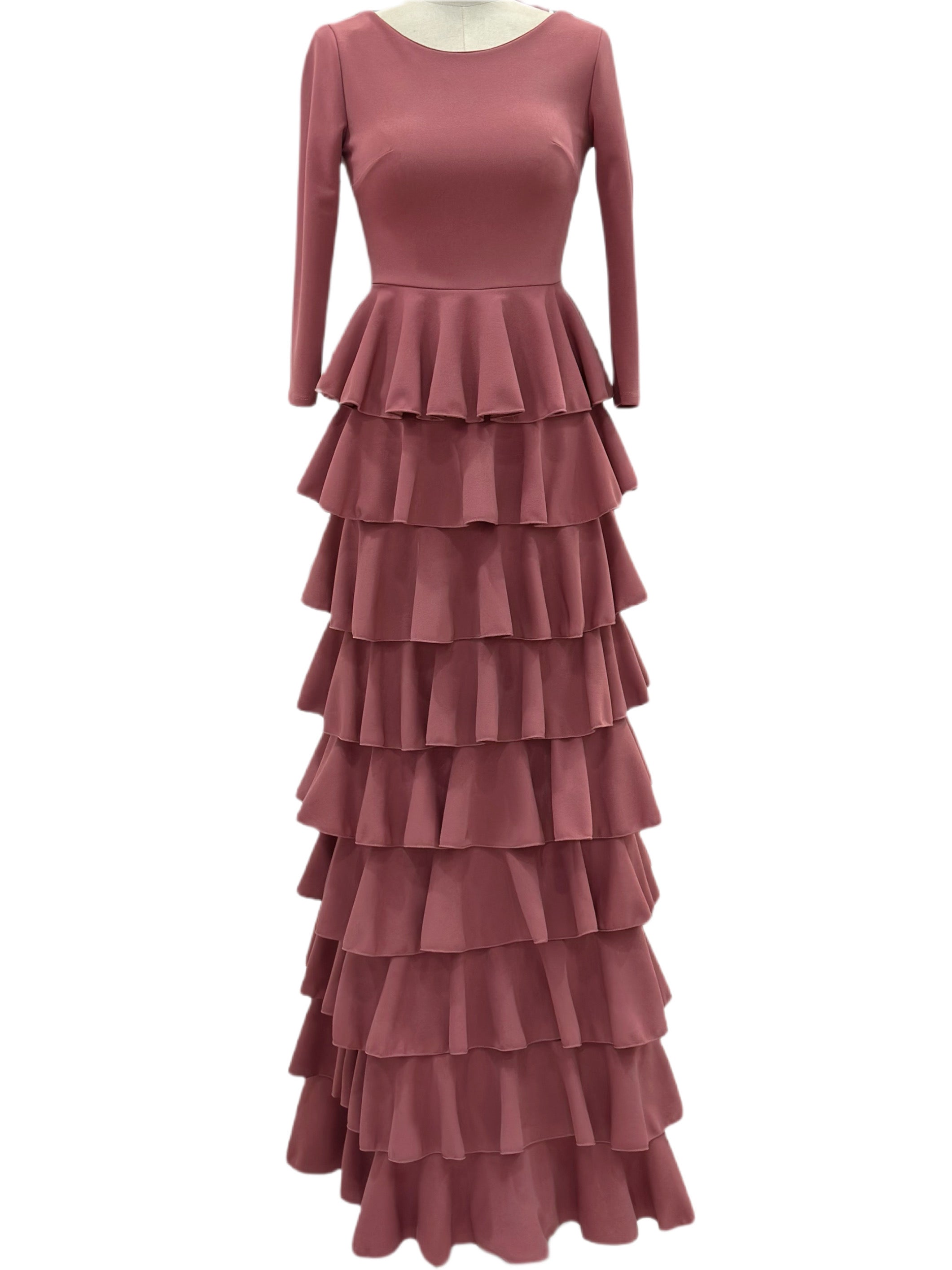 COSTUMES DE FLAMENCO FOIRE D'AVRIL &amp; FLAMENCO LICRA EM227 EMMA WU DESIGN FLAMENCO