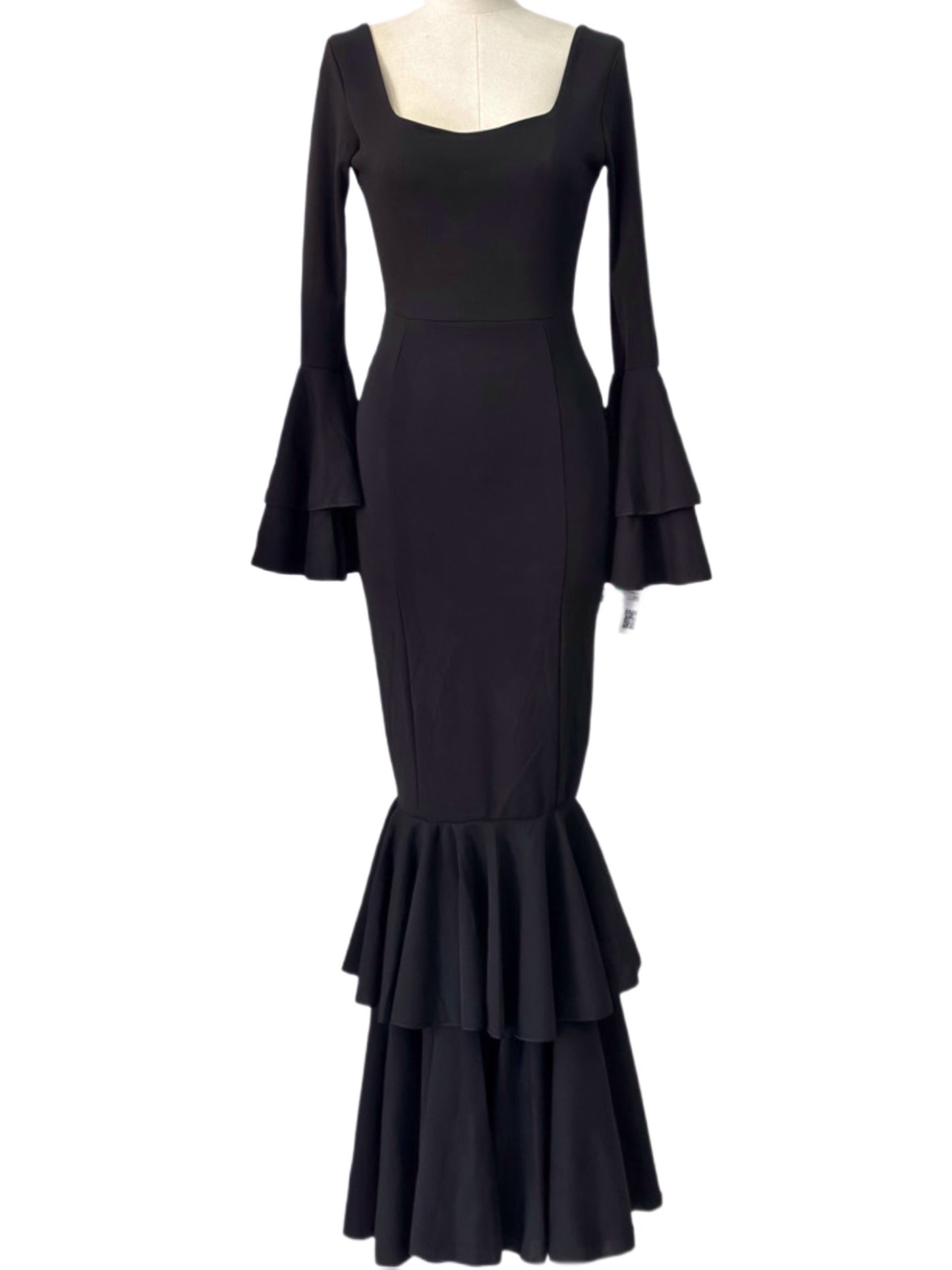 Traje Flamenca - Emma Wu Flamenca - 0212