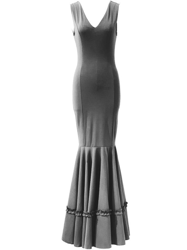 Flamenco Dress - Emma Wu Flamenca - 21046