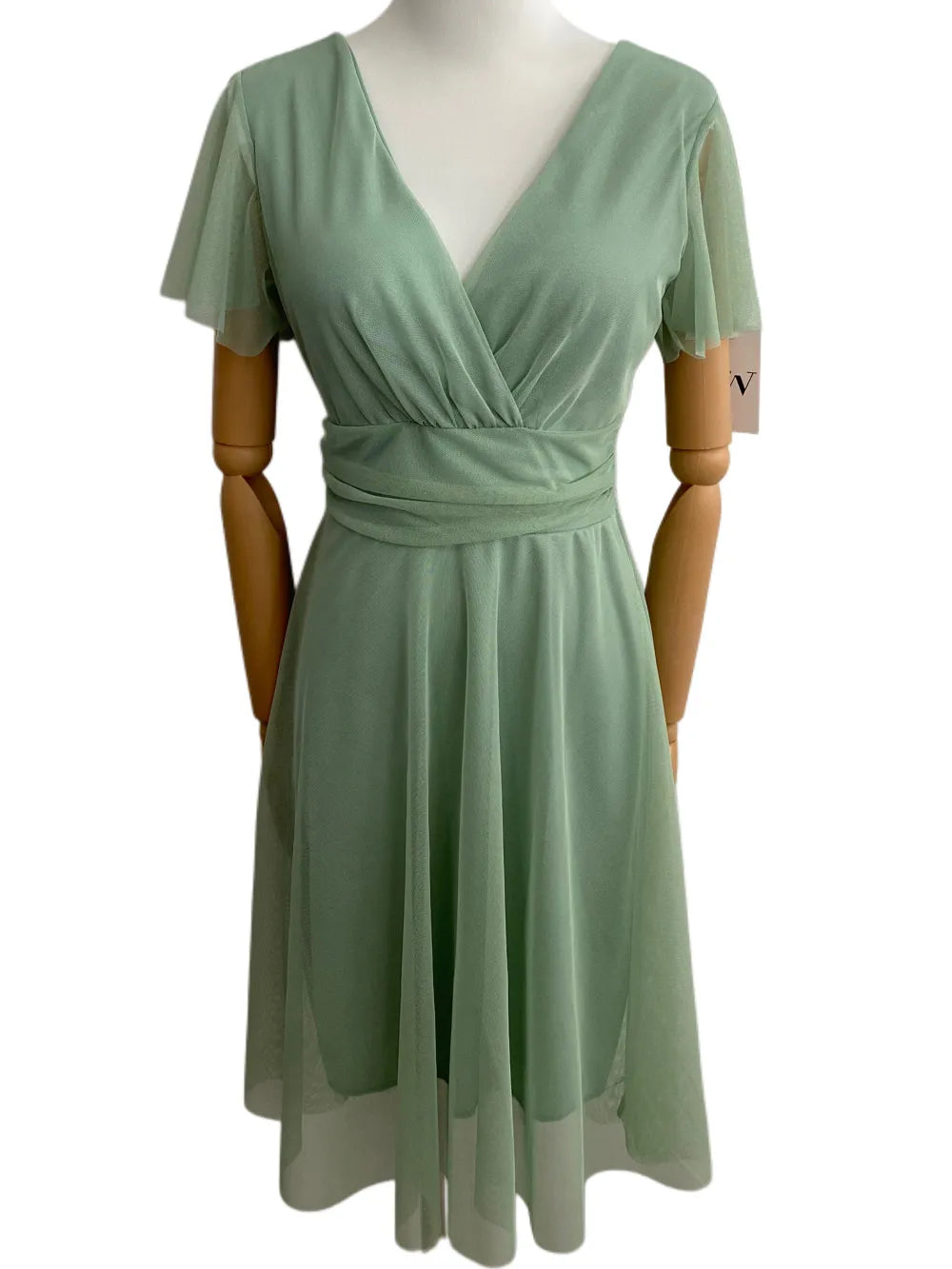 ＶＥＳＴＩＤＯ ＣＯＲＴＯ 5190 - Emma Wu Conception