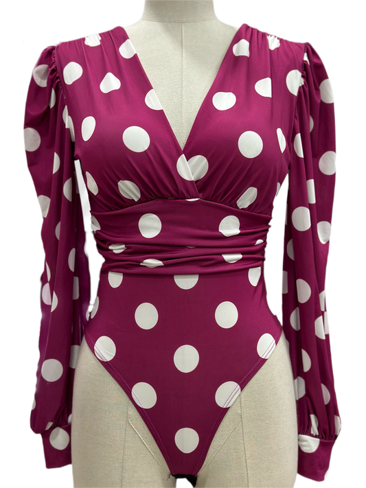 BODY LUNAR - Emma Wu Design - 4786