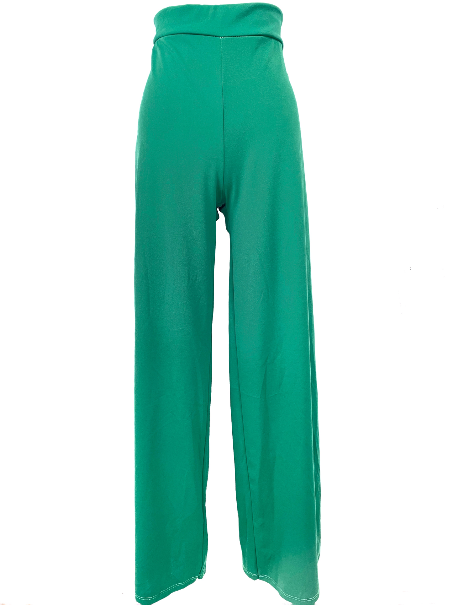 PANTALÓN ELEFANTE - Emma Wu Design - 1496