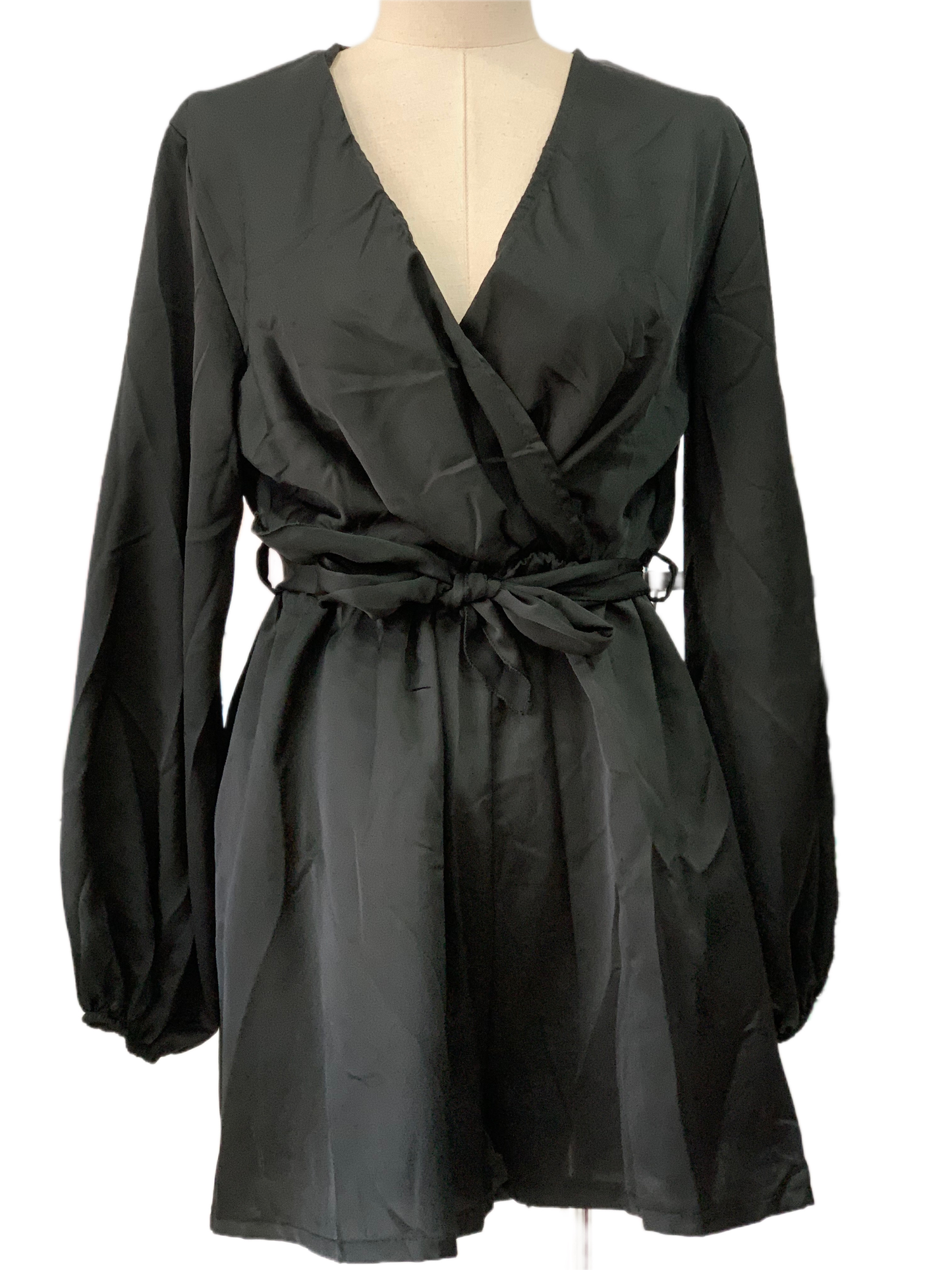 MONO CORTO - Emma Wu Design - 51028