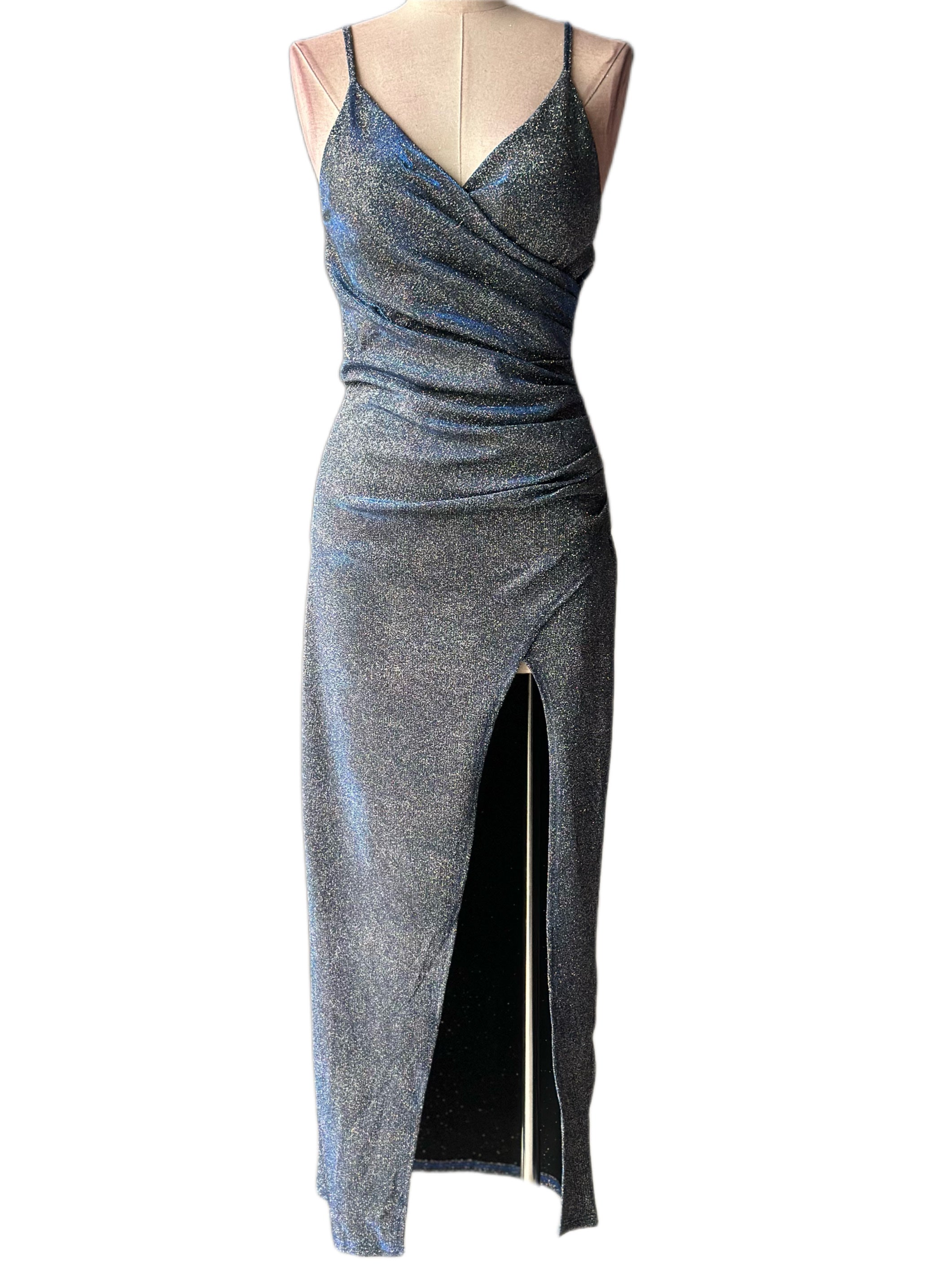 ROBE DE SOIRÉE 5918 - Emma Wu Design