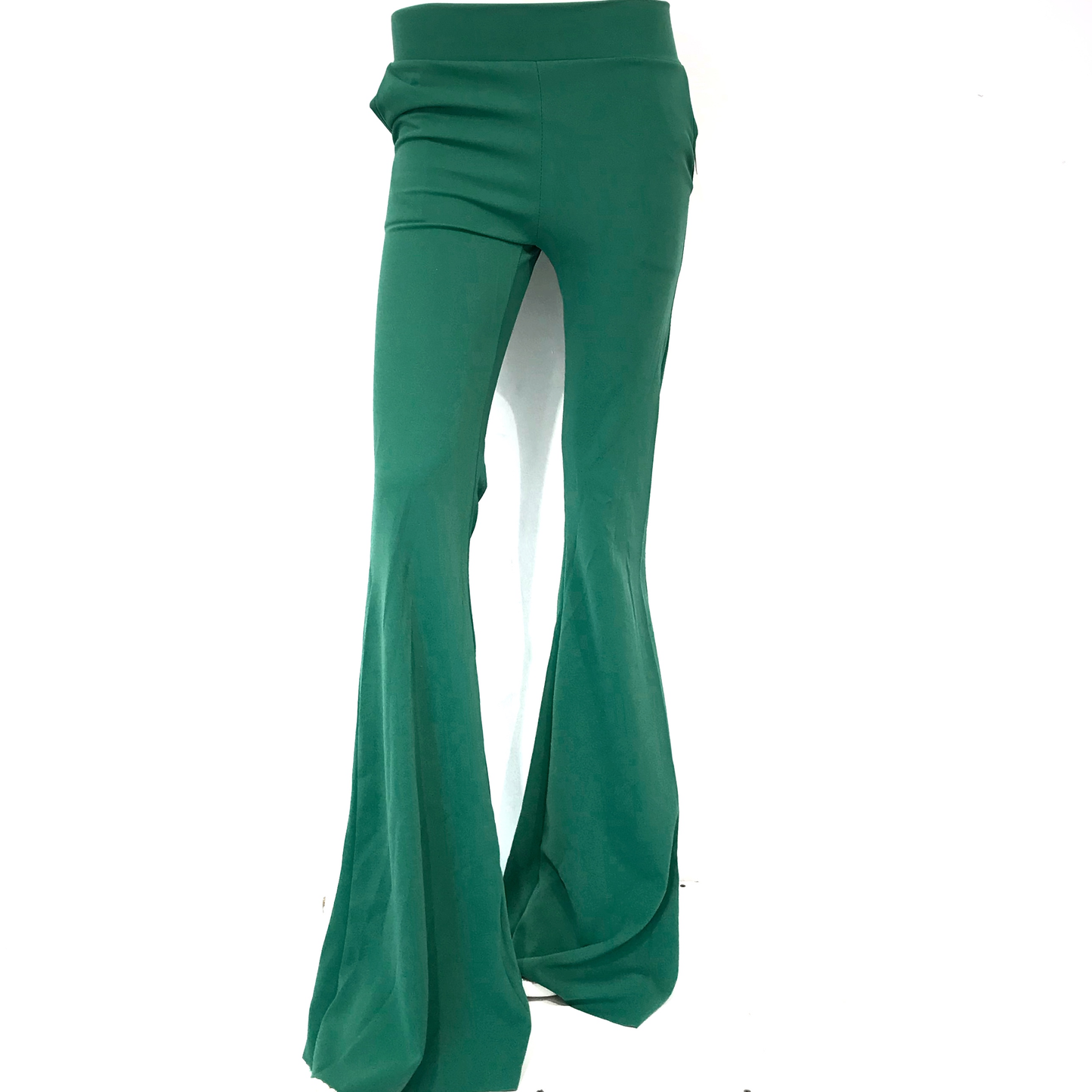 PANTALÓN CAMPANA - Emma Wu Design - 9182