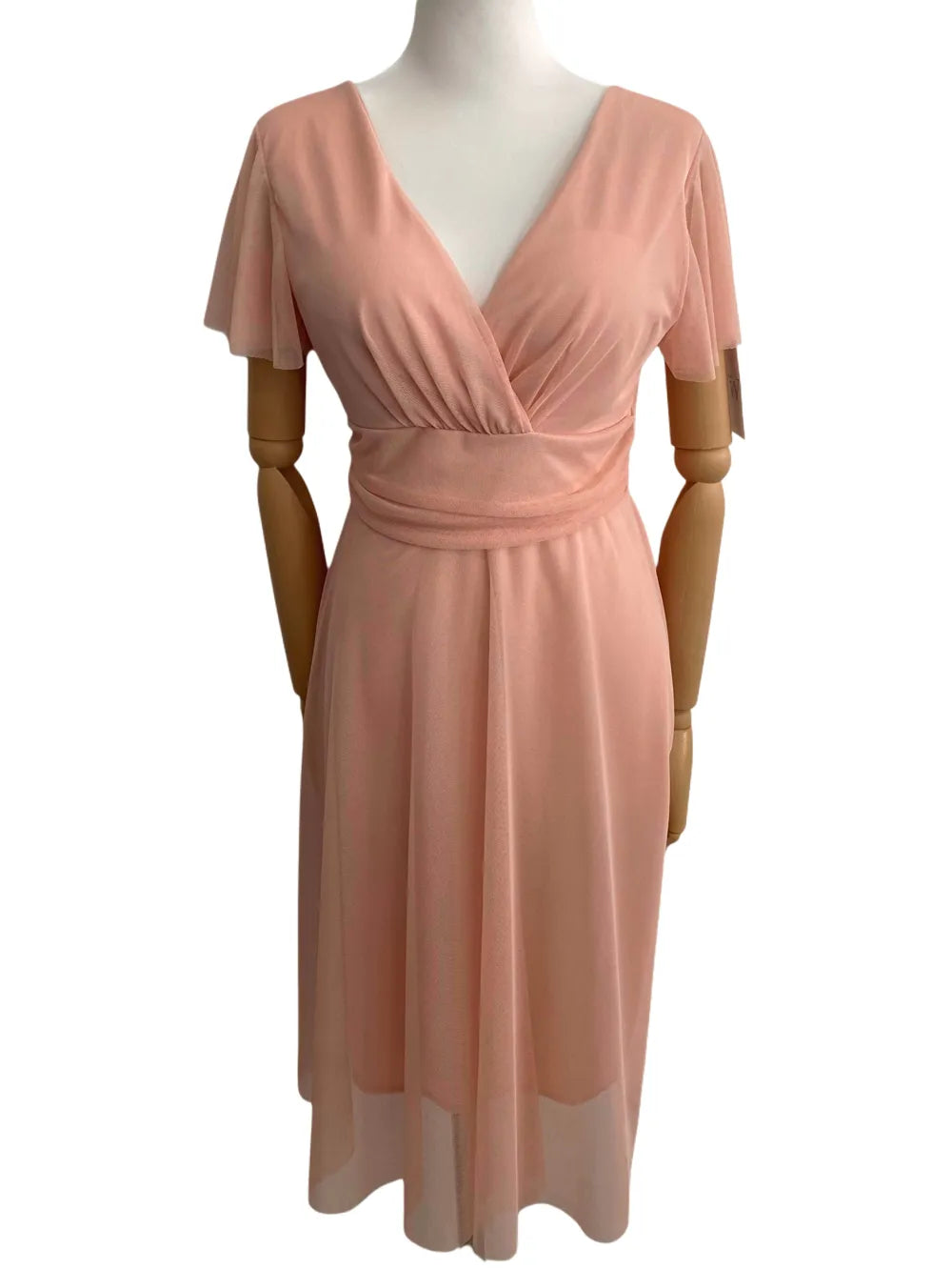 ＶＥＳＴＩＤＯ ＣＯＲＴＯ 5190 - Emma Wu Conception