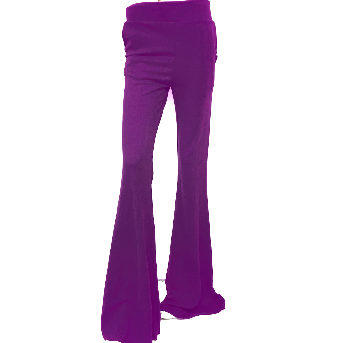 PANTALÓN CAMPANA - Emma Wu Design - 9182