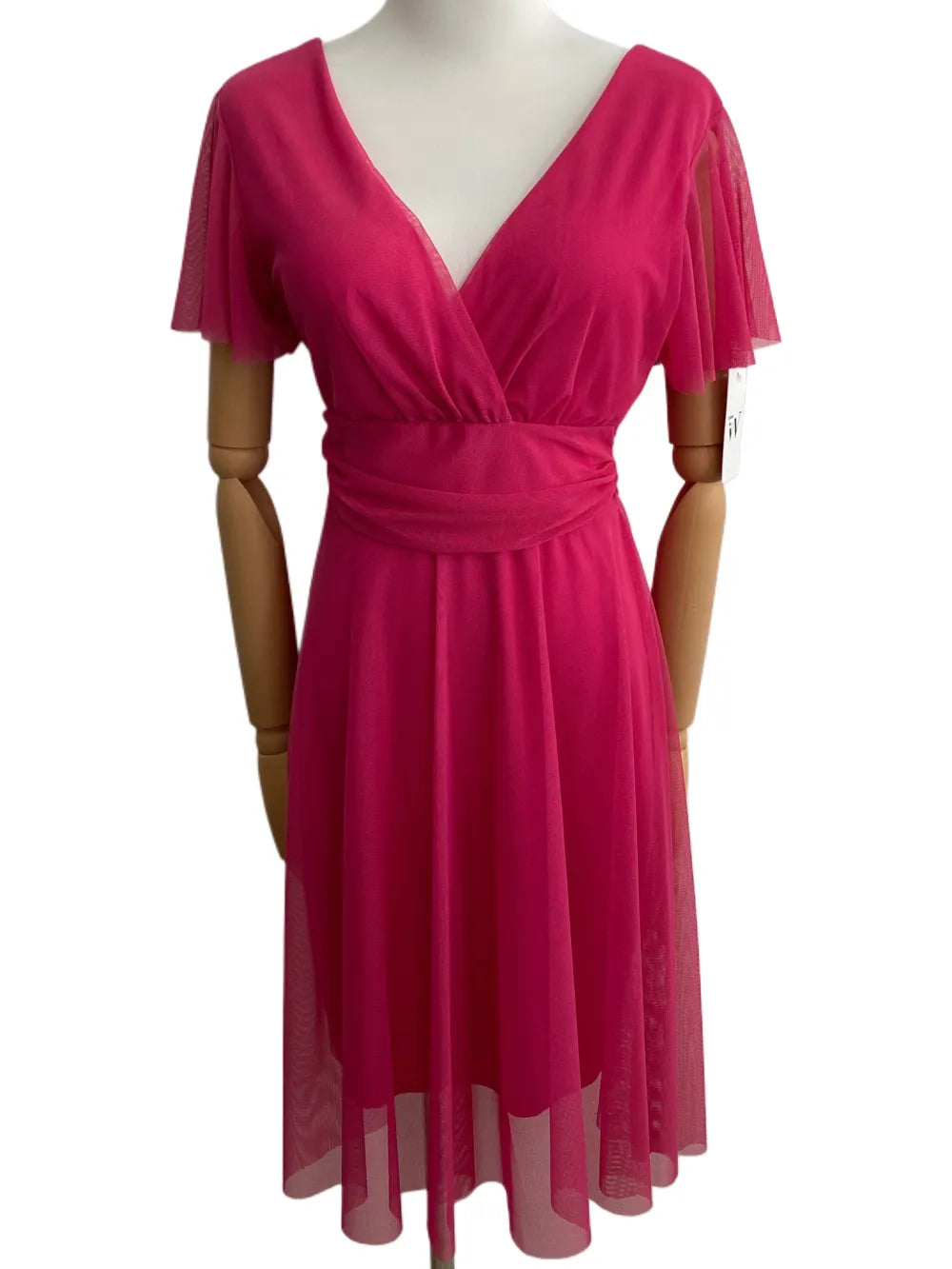 ＶＥＳＴＩＤＯ ＣＯＲＴＯ 5190 - Emma Wu Conception