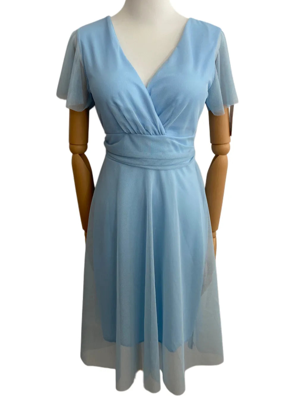 ＶＥＳＴＩＤＯ ＣＯＲＴＯ 5190 - Emma Wu Conception