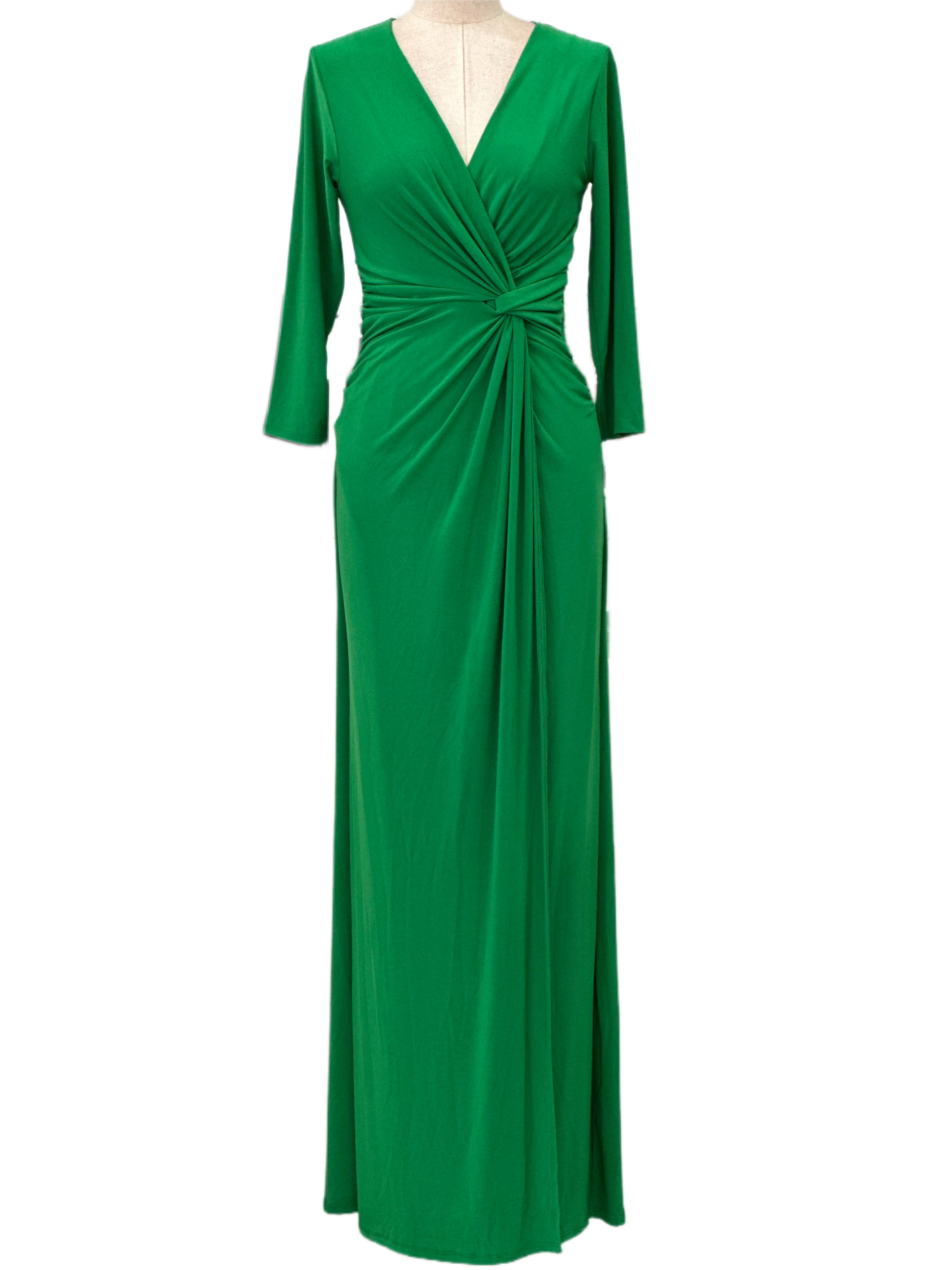 Long Dress 4747 - Emma Wu Design