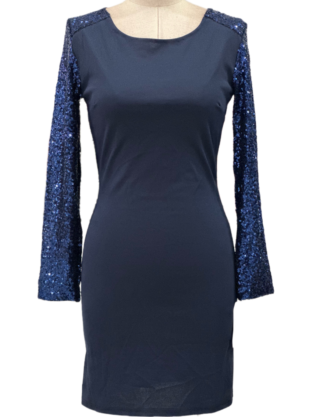 ROBE DE SOIRÉE 1638 - Emma Wu Design