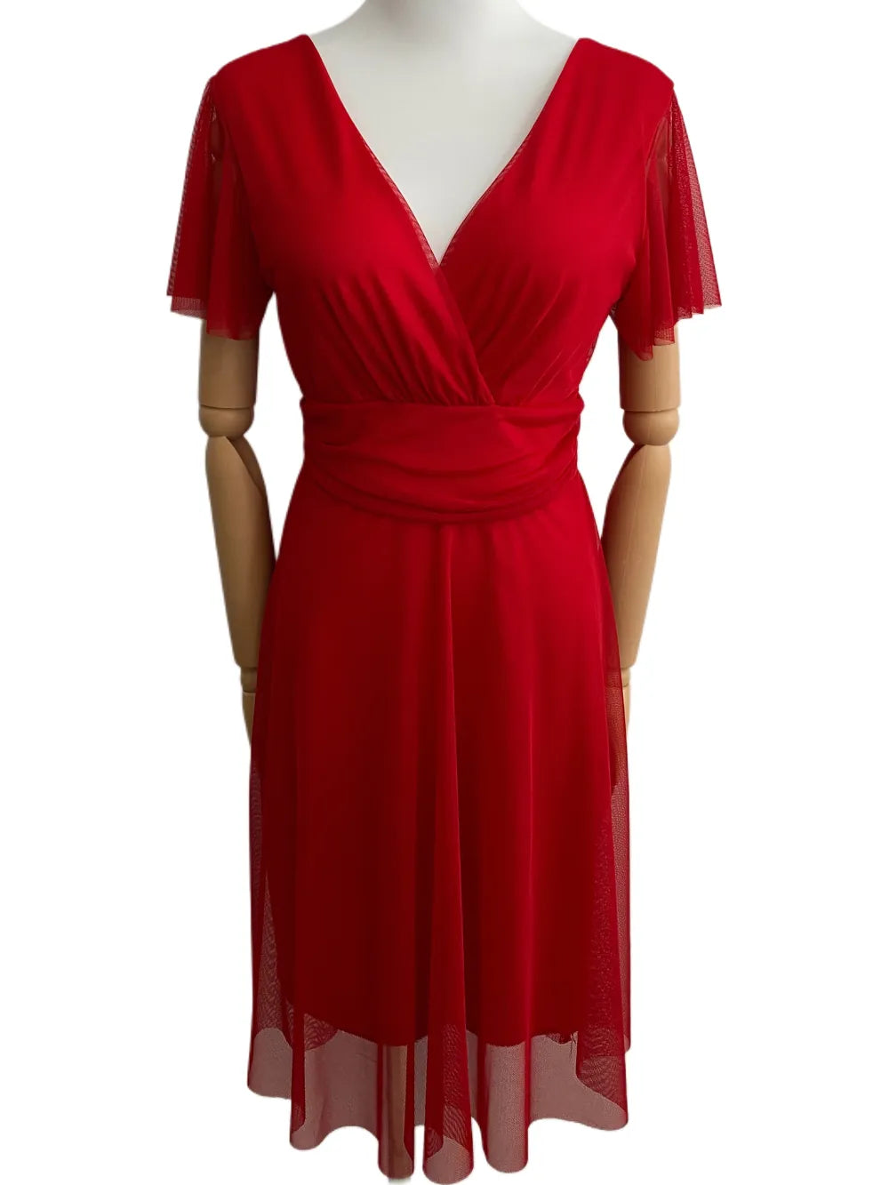 ＶＥＳＴＩＤＯ ＣＯＲＴＯ 5190 - Emma Wu Conception