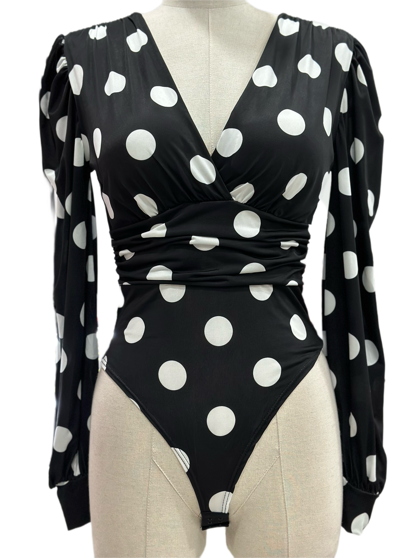 BODY LUNAR - Emma Wu Design - 4786