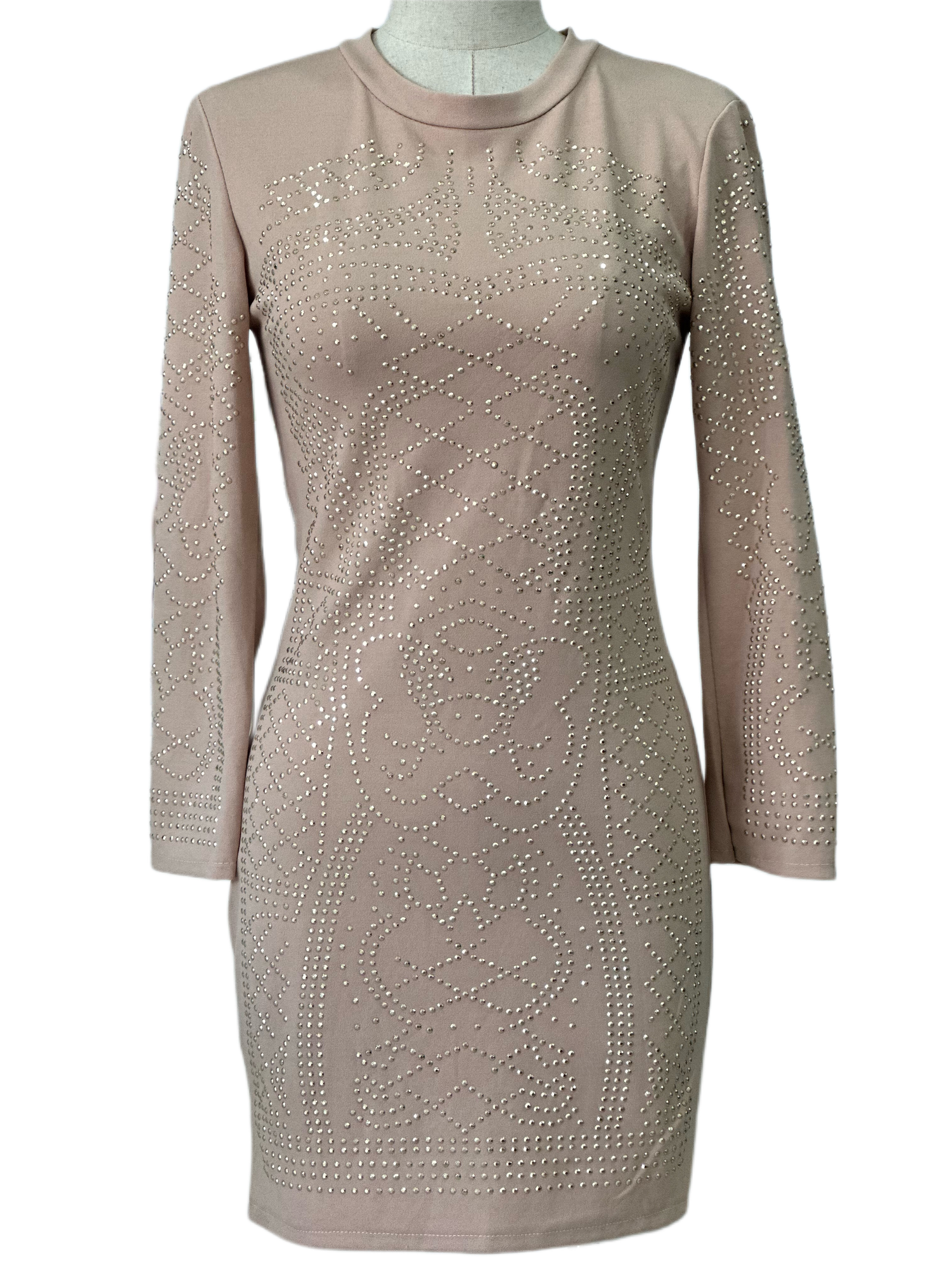 PARTY DRESS 5038 - Emma Wu Design