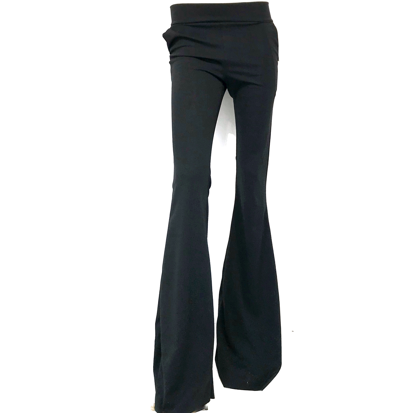 PANTALÓN CAMPANA - Emma Wu Design - 9182