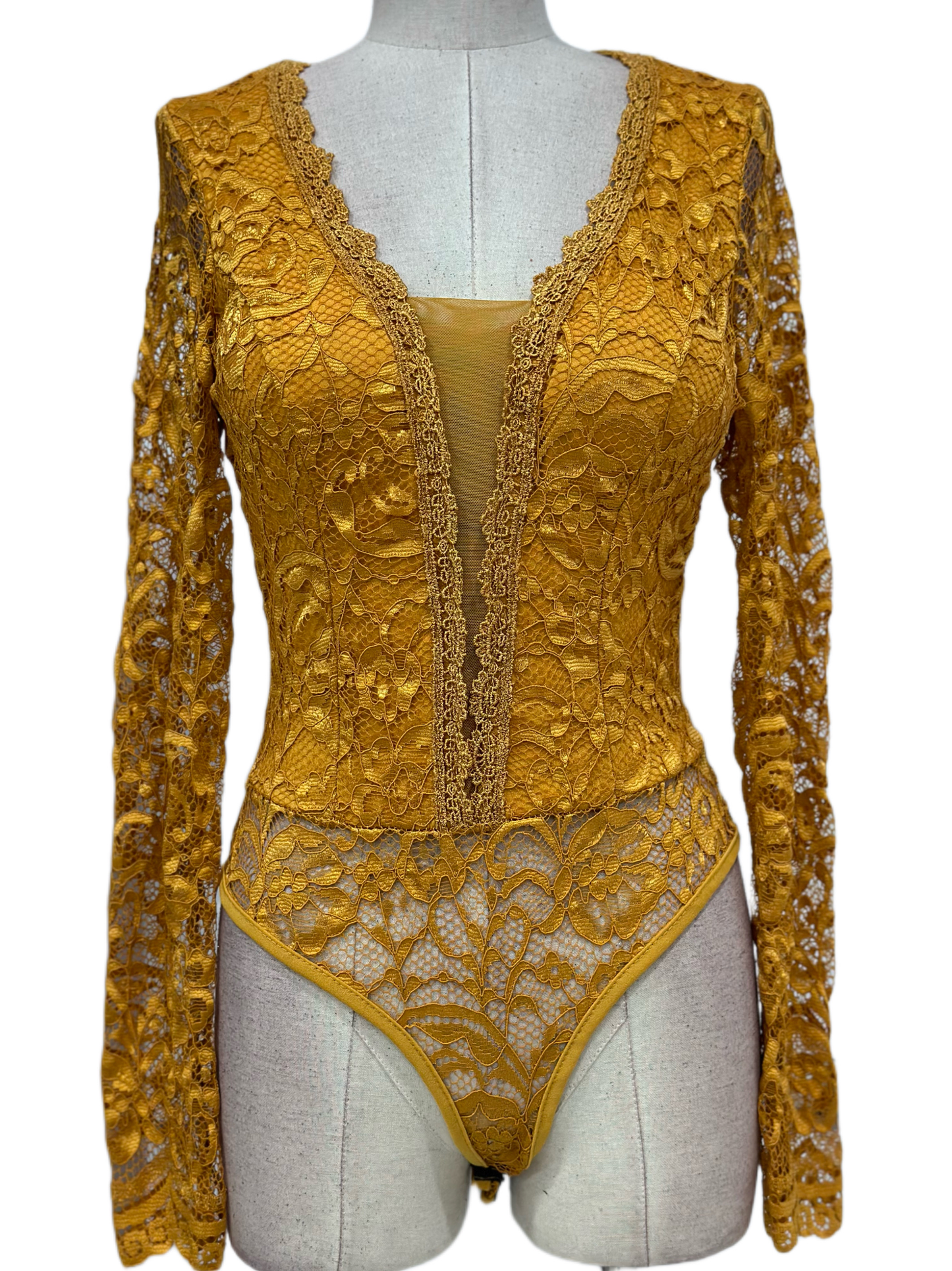 BODY - Emma Wu Design - 4853