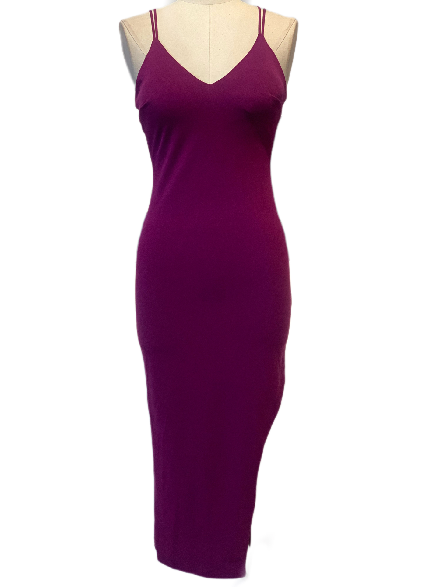 VESTIDO CORTO - Emma Wu Design - 21430