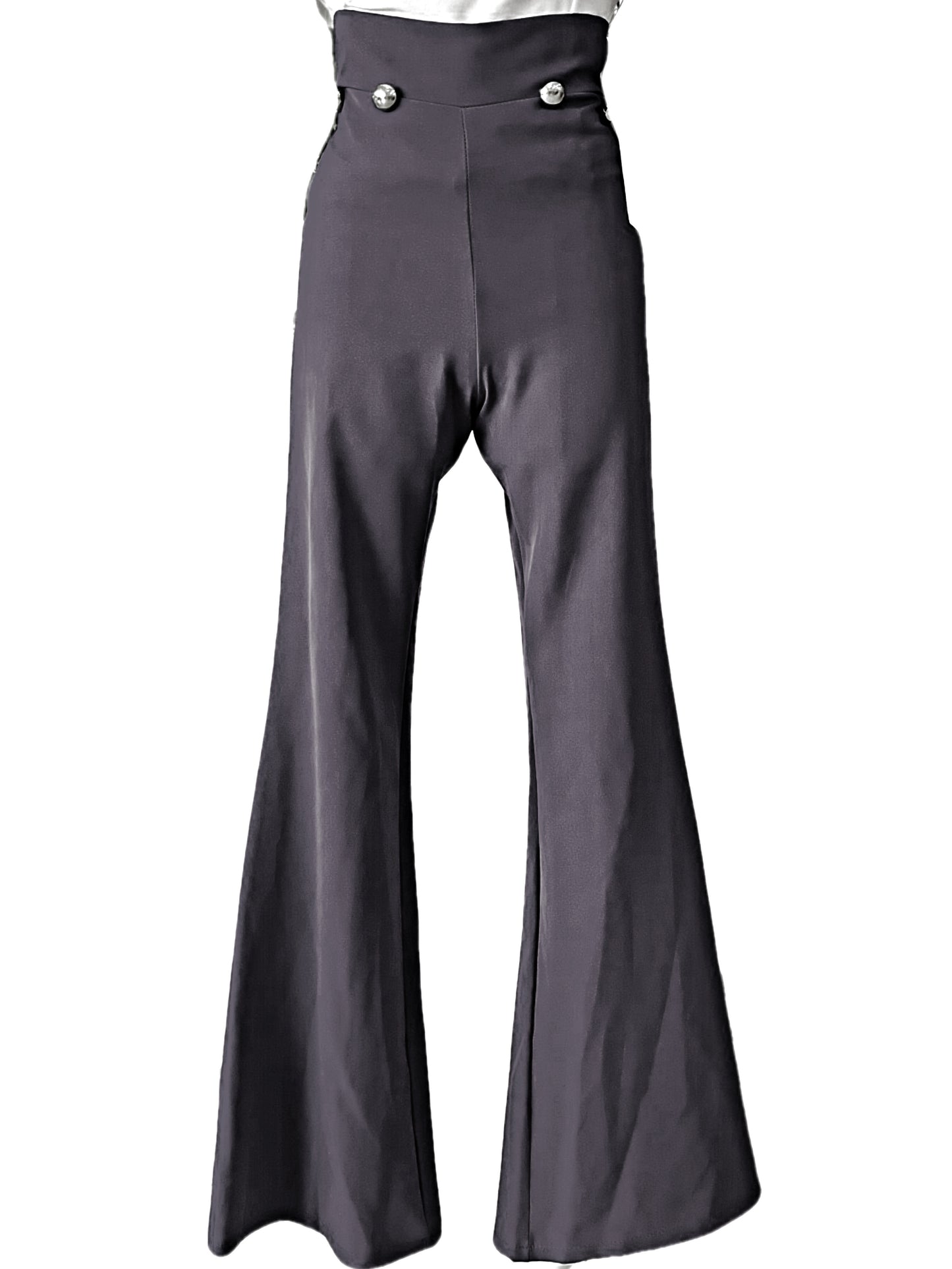 PANTALÓN - Emma Wu Design - 3647