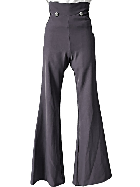 PANTALÓN - Emma Wu Design - 3647