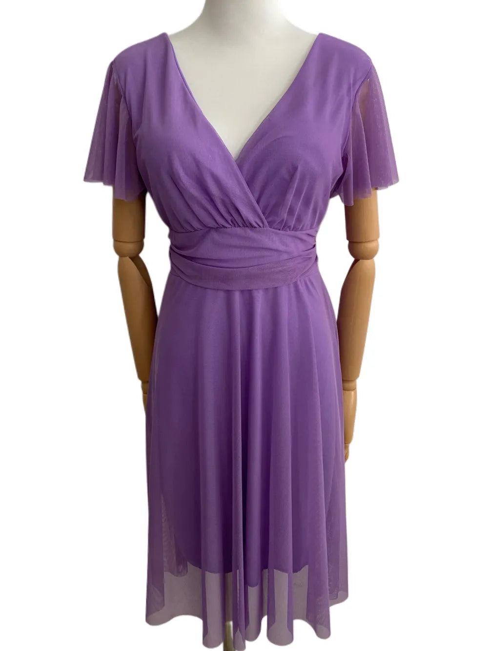 ＶＥＳＴＩＤＯ ＣＯＲＴＯ 5190 - Emma Wu Conception