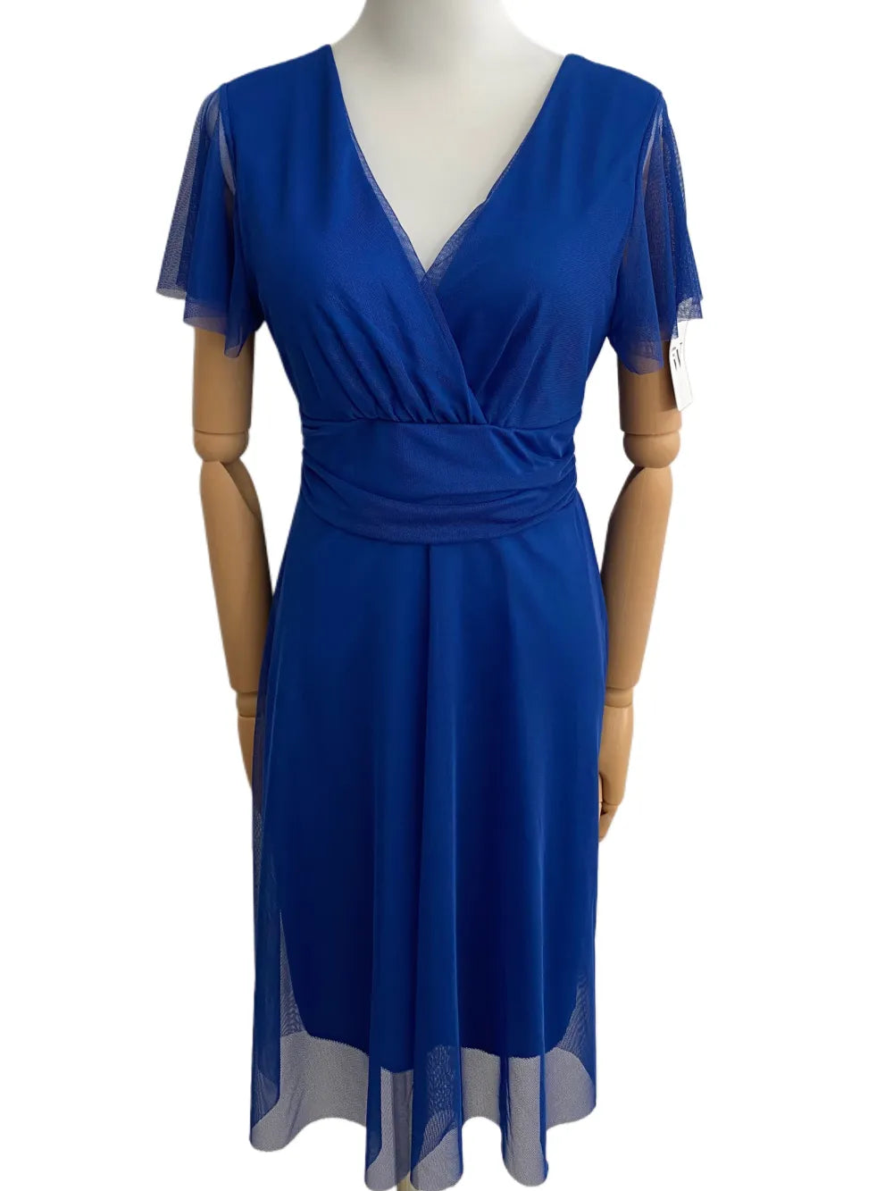 ＶＥＳＴＩＤＯ ＣＯＲＴＯ 5190 - Emma Wu Conception