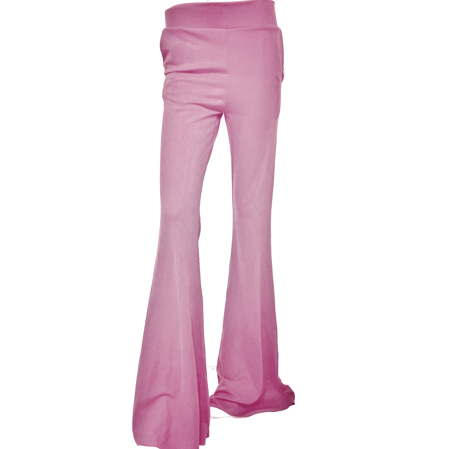 PANTALÓN CAMPANA - Emma Wu Design - 9182