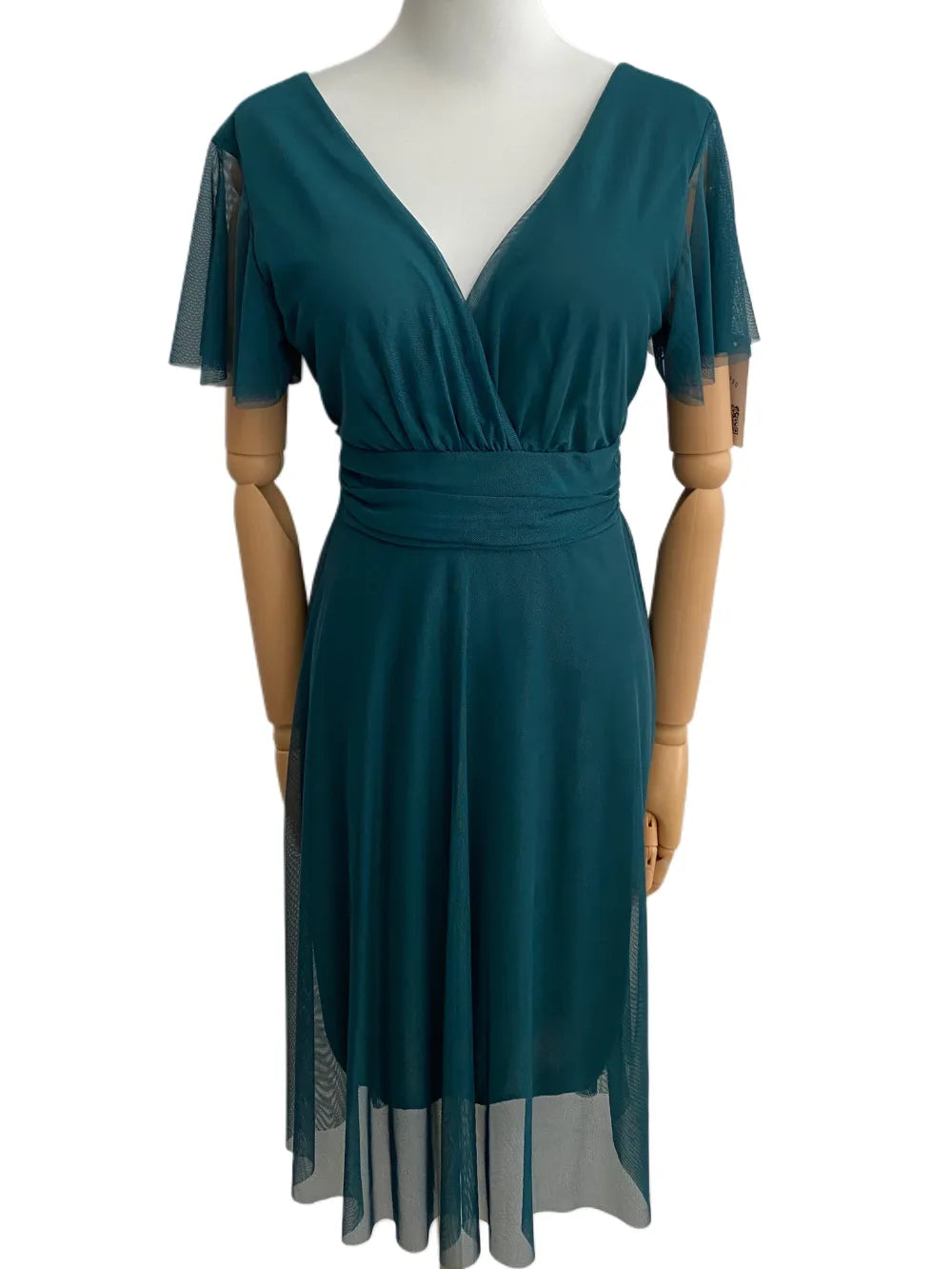 ＶＥＳＴＩＤＯ ＣＯＲＴＯ 5190 - Emma Wu Conception