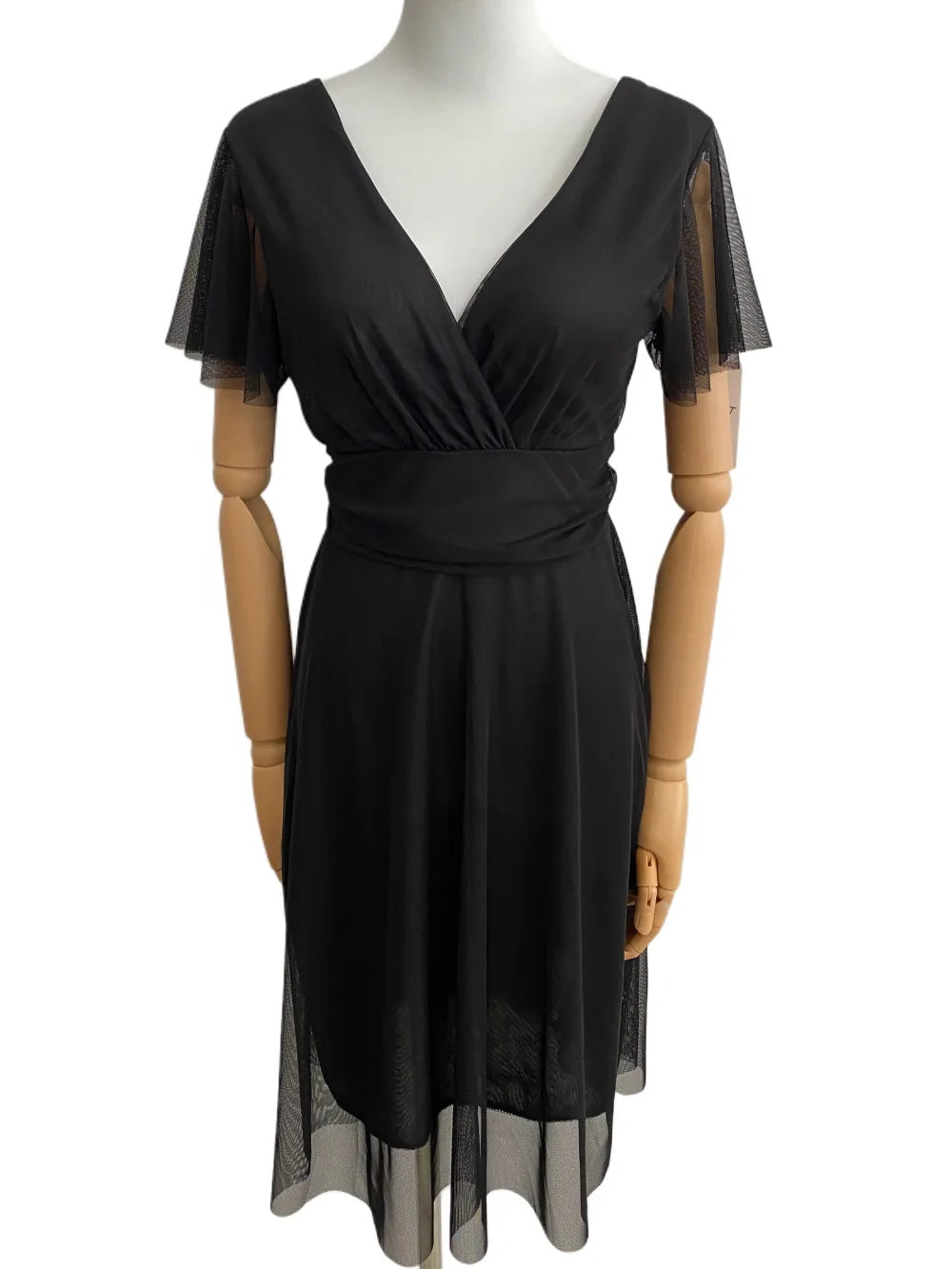 ＶＥＳＴＩＤＯ ＣＯＲＴＯ 5190 - Emma Wu Conception