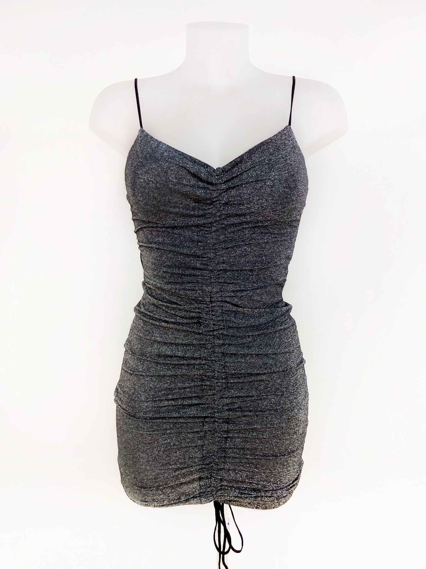 Short Dress - Emma Wu Design - 21955