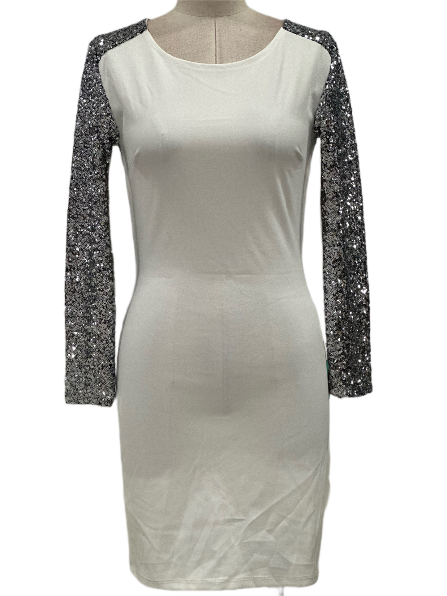 VESTIDO FIESTA - Emma Wu Design - 1638
