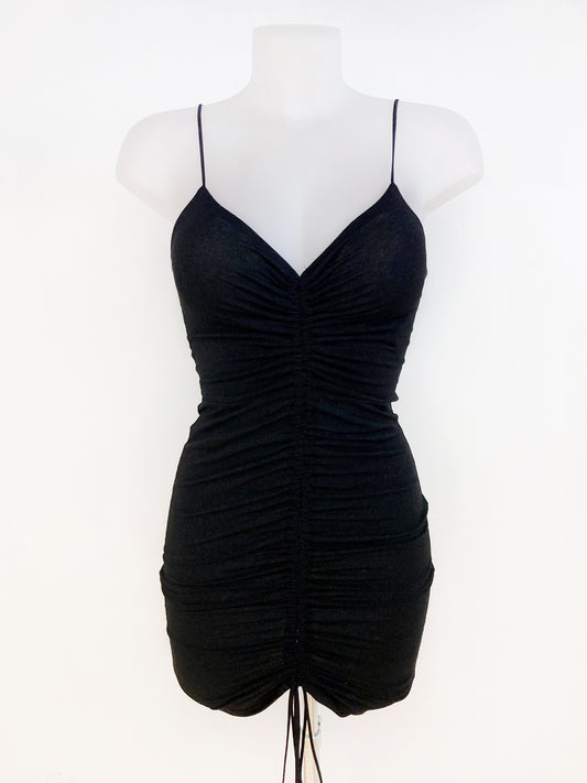 Short Dress - Emma Wu Design - 21955