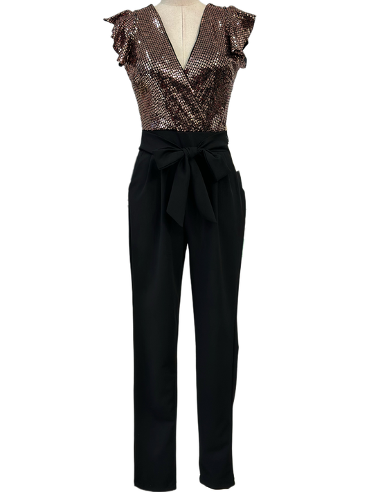 MONO LARGO - Emma Wu Design - 4479