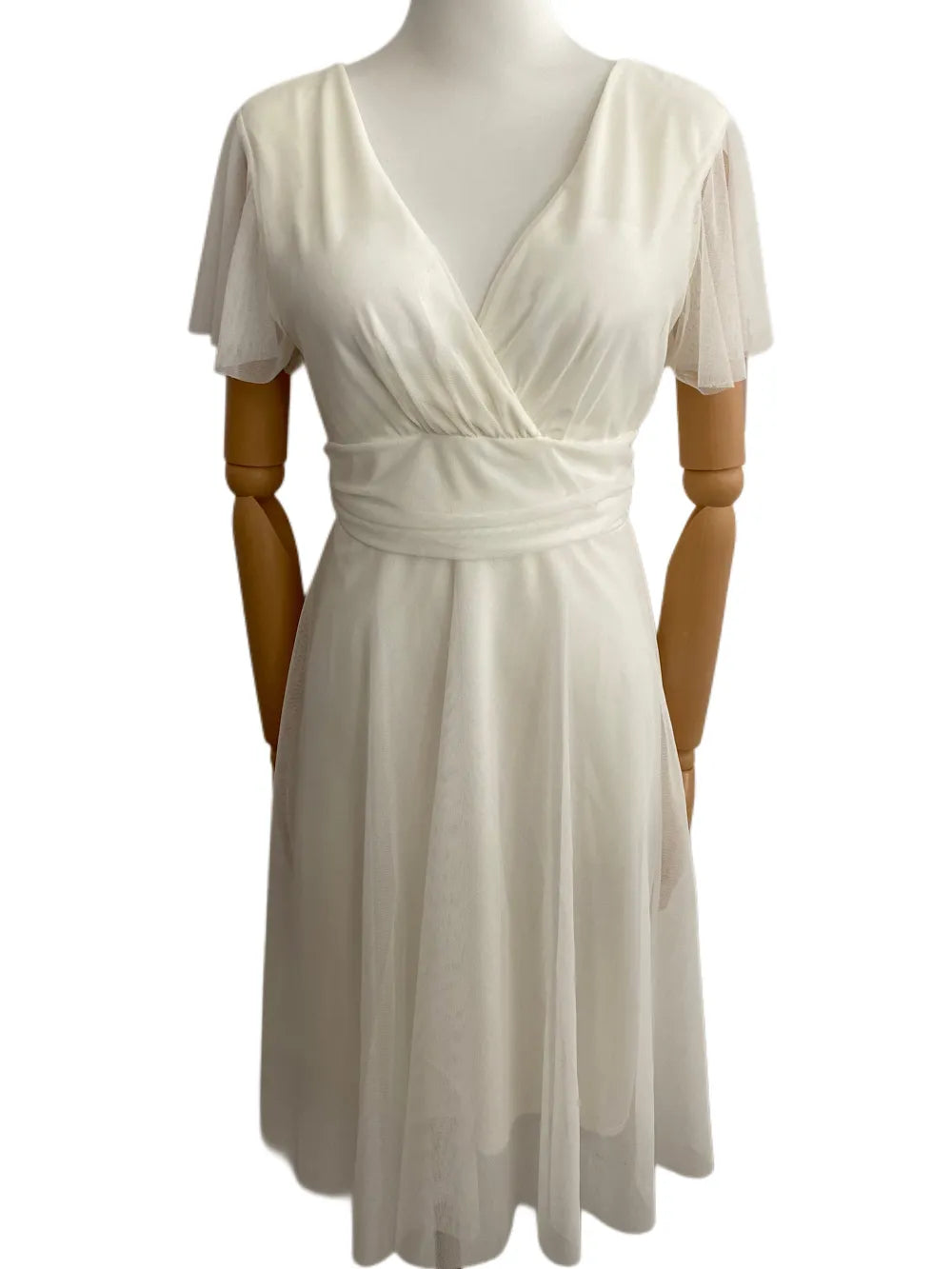 ＶＥＳＴＩＤＯ ＣＯＲＴＯ 5190 - Emma Wu Conception