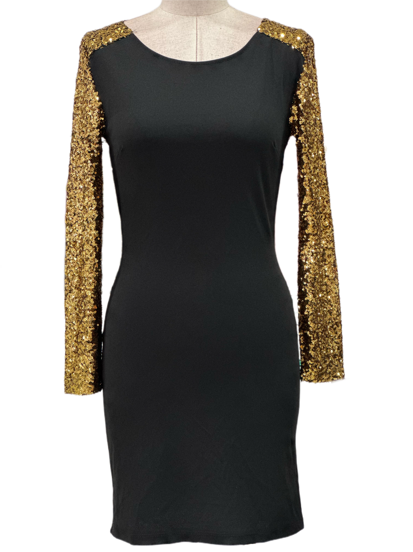 VESTIDO FIESTA - Emma Wu Design - 1638
