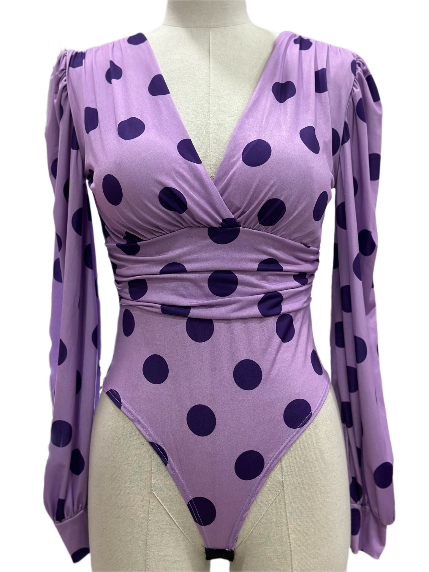 BODY LUNAR - Emma Wu Design - 4786