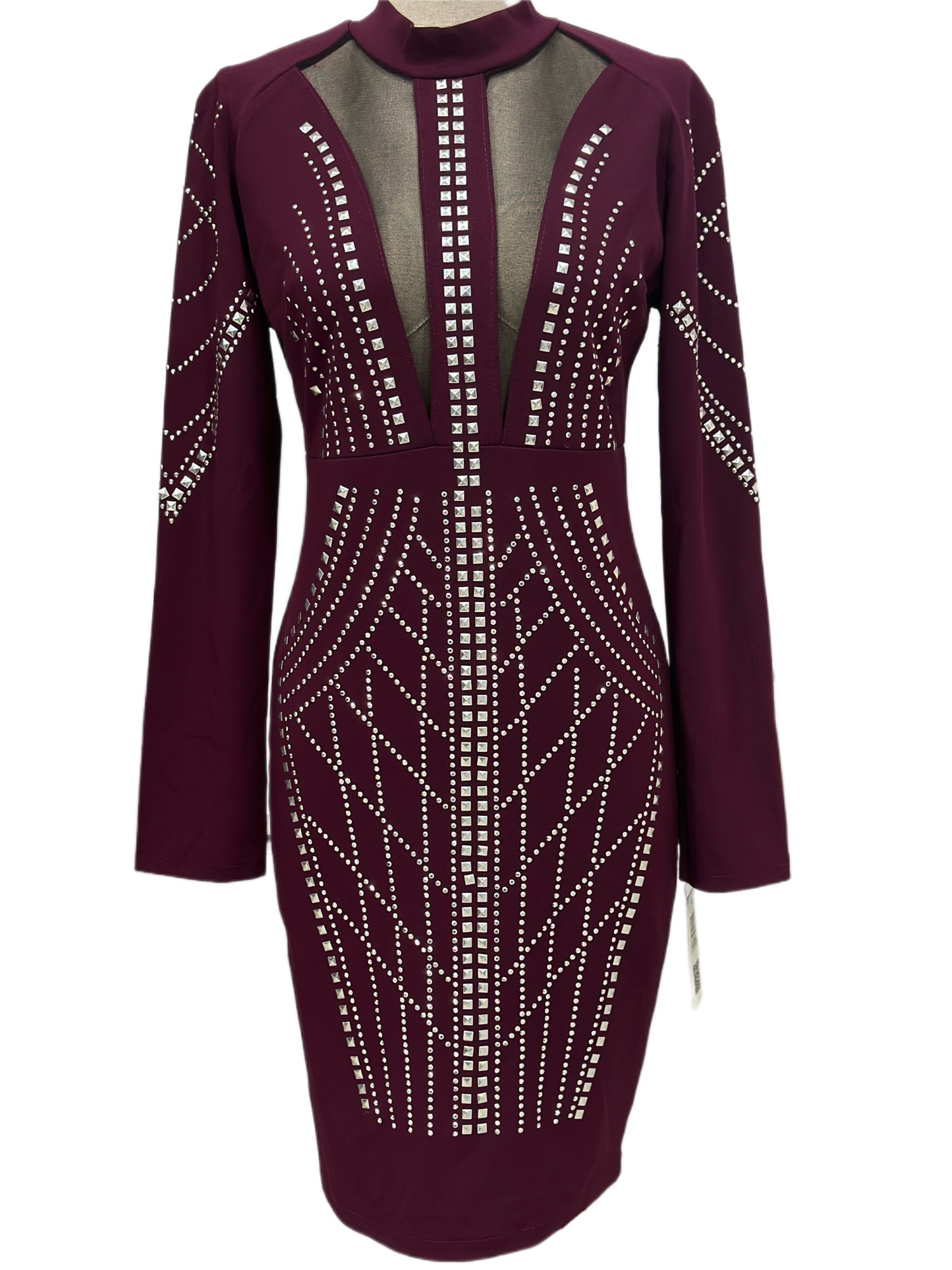 V͎E͎S͎T͎I͎D͎O͎ C͎O͎R͎T͎O͎ - Emma Wu Design - 7201