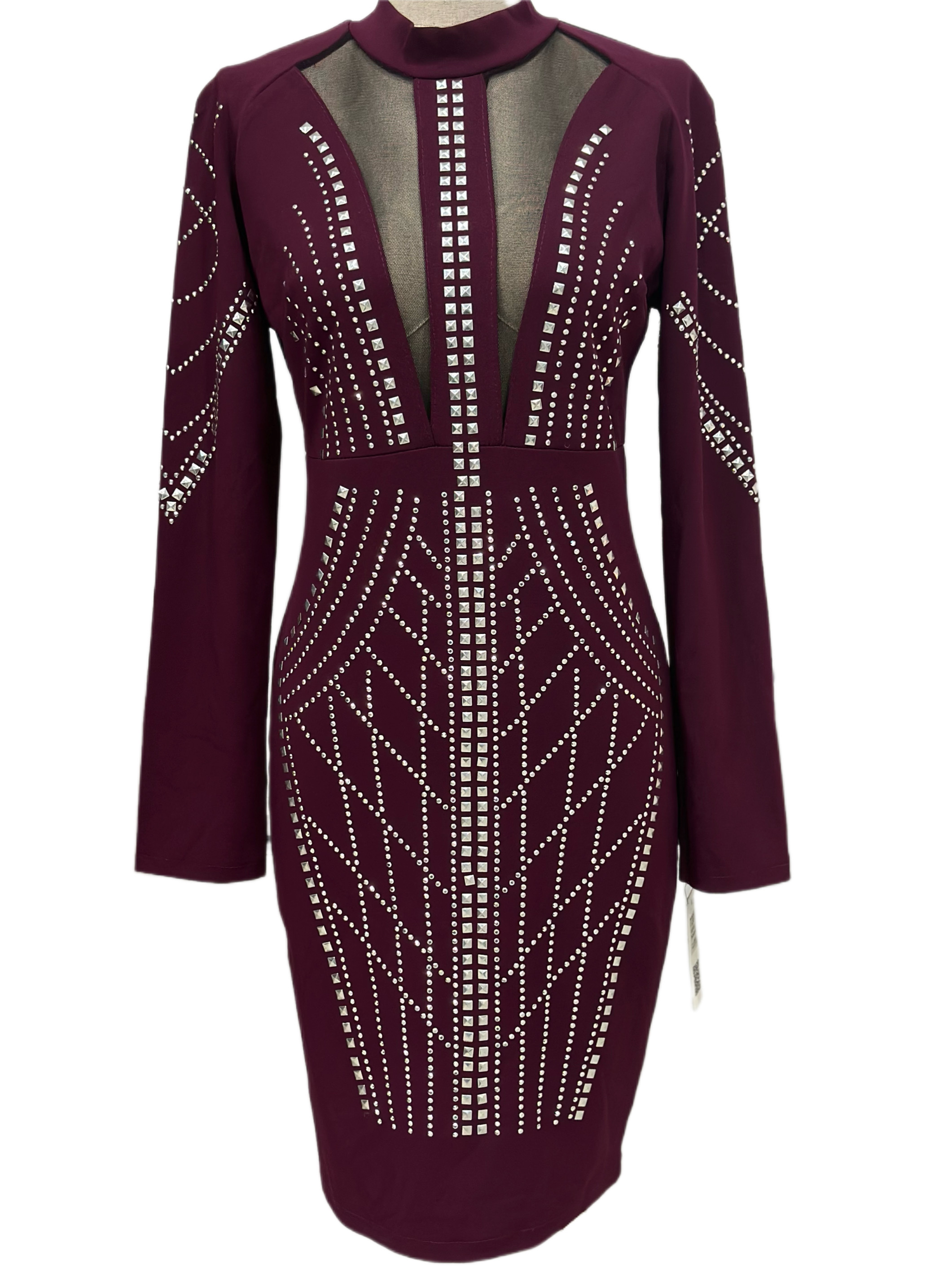 V͎E͎S͎T͎I͎D͎O͎ C͎O͎R͎T͎O͎ 7201 - Emma Wu Design
