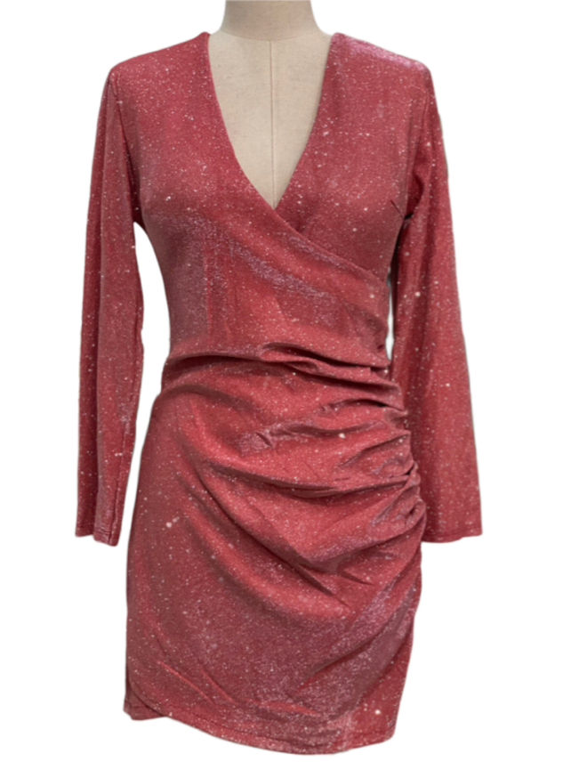 ROBE DE SOIRÉE 8817 - Emma Wu Design