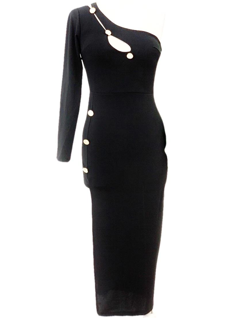 MIDI DRESS 22023 - Emma Wu Design