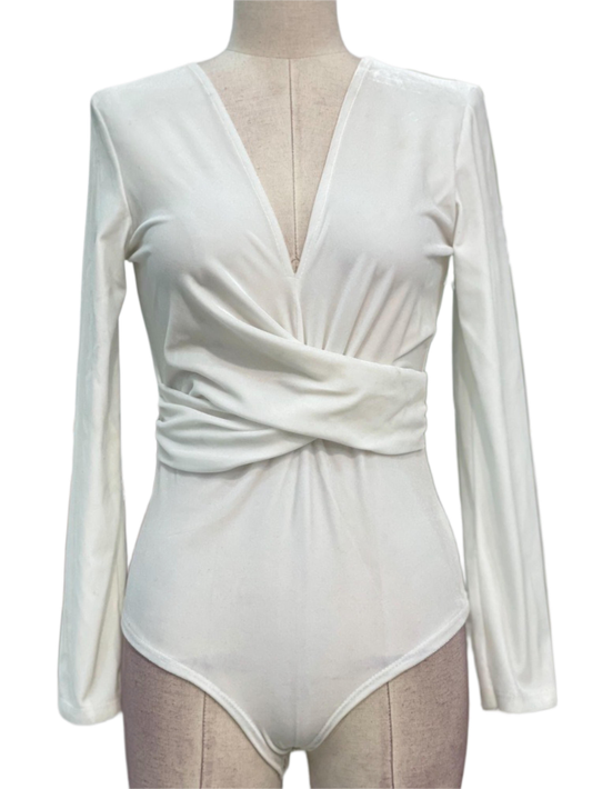 BODY CRUZADO - Emma Wu Design - 4330