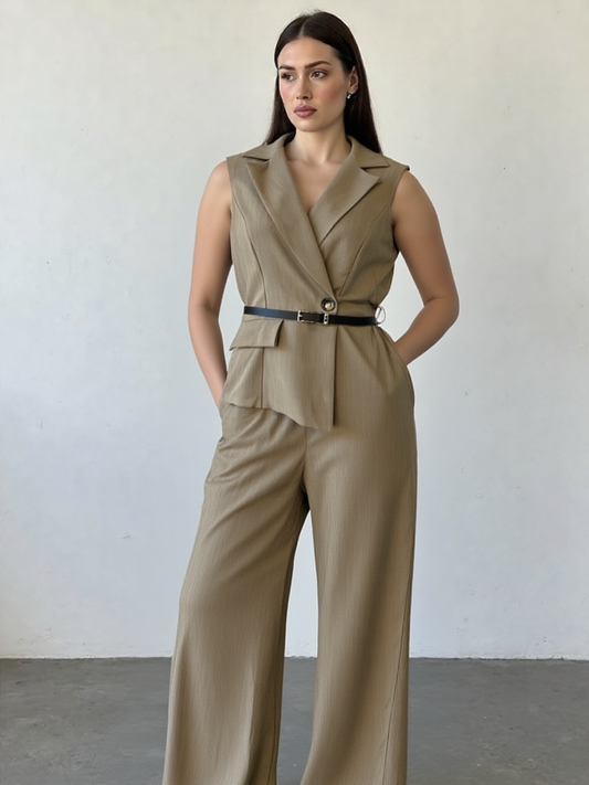 MONO LARGO 6238  - Emma Wu Design